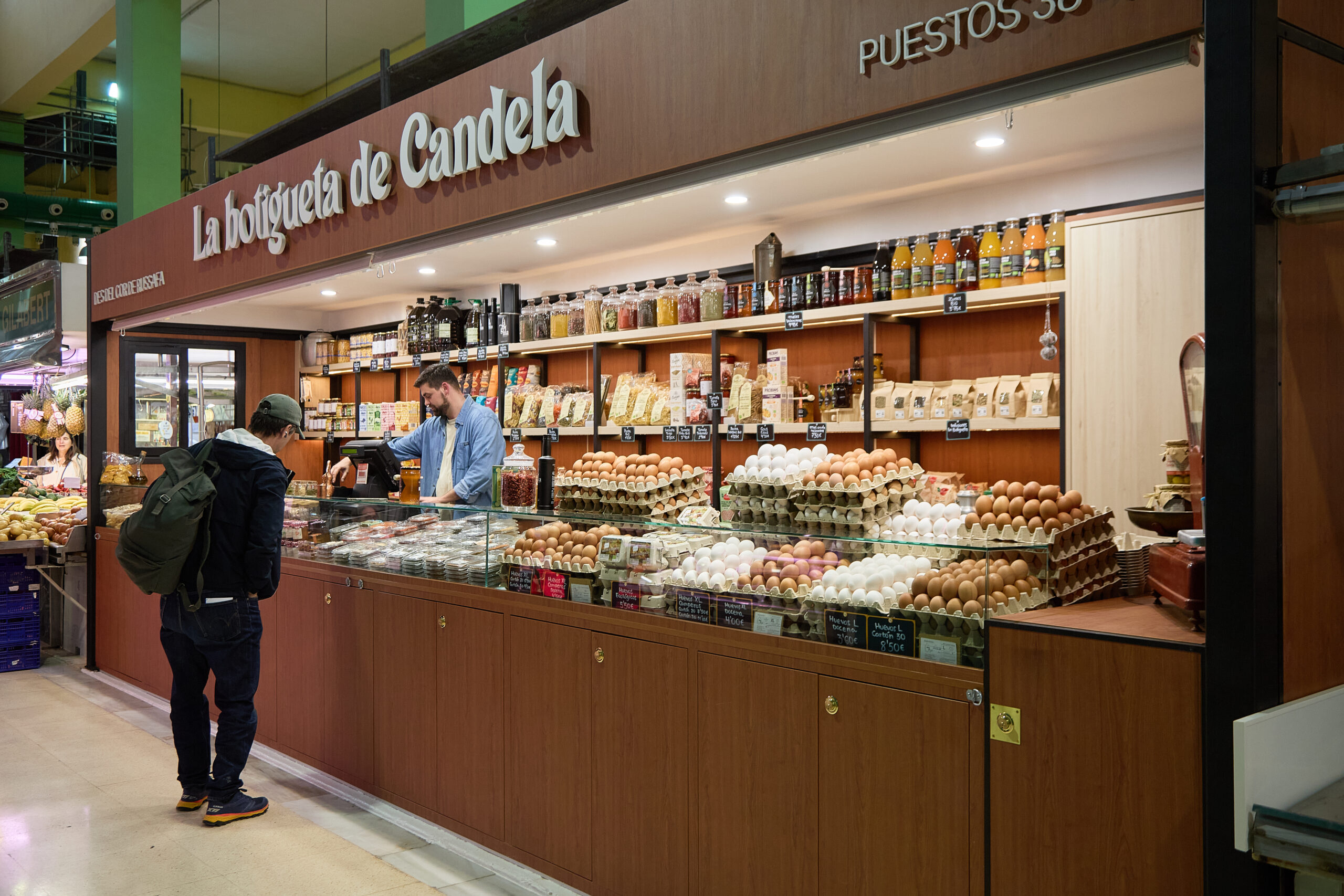 LA BOTIGUETA DE CANDELA 24