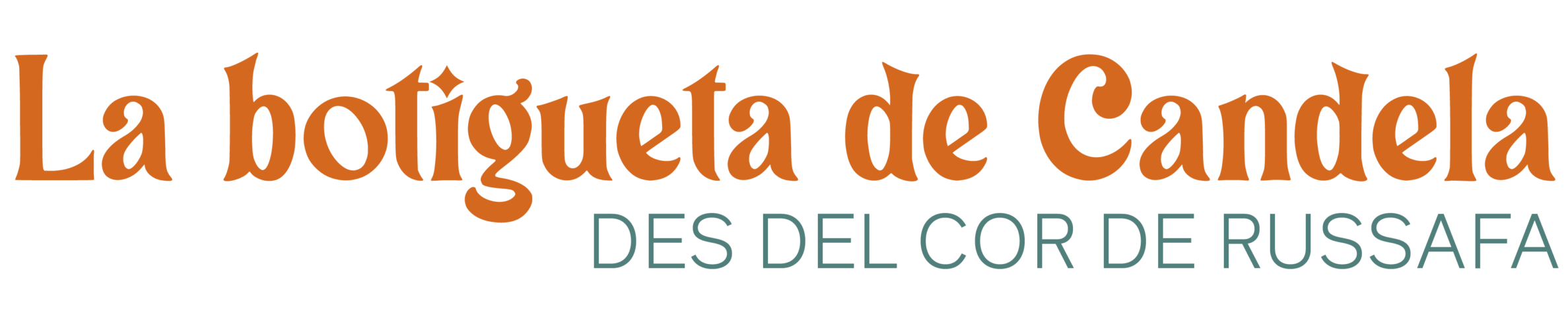 La botigueta de Candela – Des del cor de Russafa